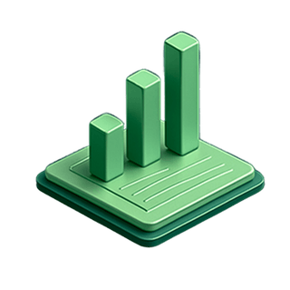 Tool for tracking a crypto portfolio while monitoring assets and gains